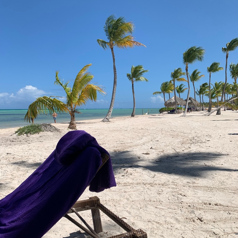 Meet your Posher, Whitnee